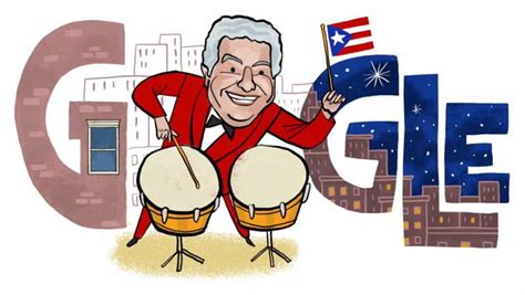 ¿Quién es Raoul Cortez? El Doodle de Google recuerda al pionero de los medios hispanos